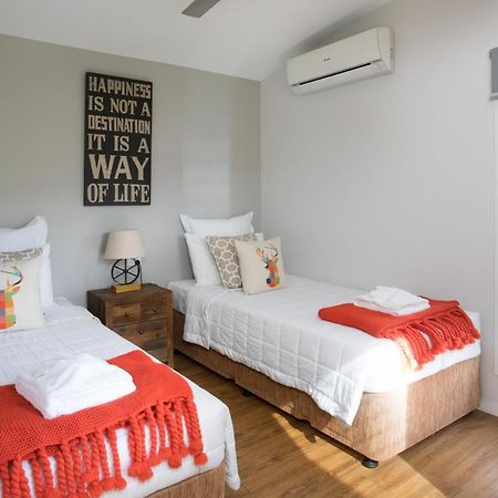 Greenlee Cottages Canungra Экстерьер фото