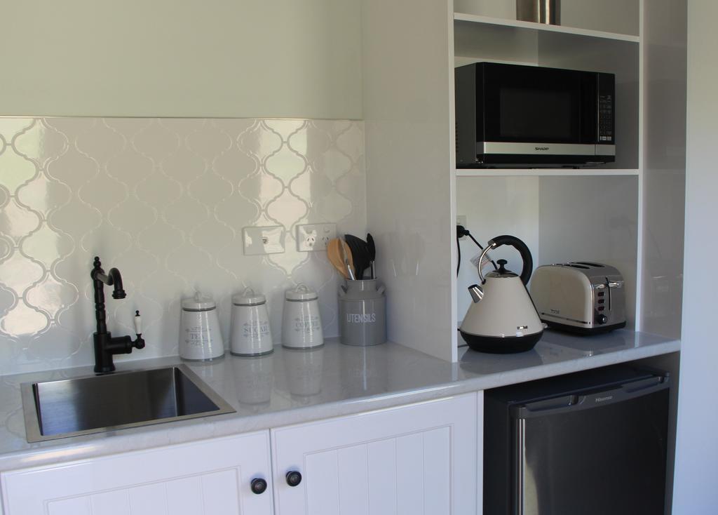 Greenlee Cottages Canungra Экстерьер фото