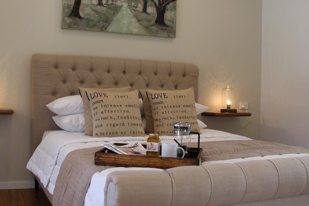 Greenlee Cottages Canungra Экстерьер фото
