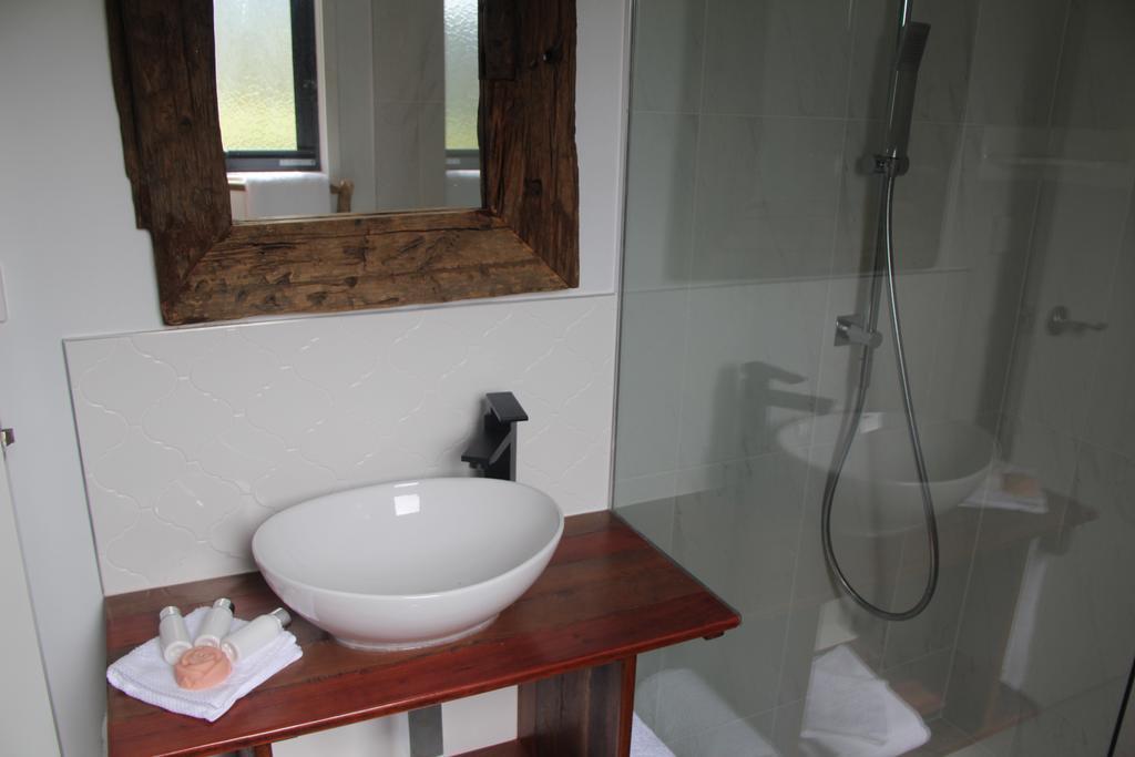 Greenlee Cottages Canungra Экстерьер фото