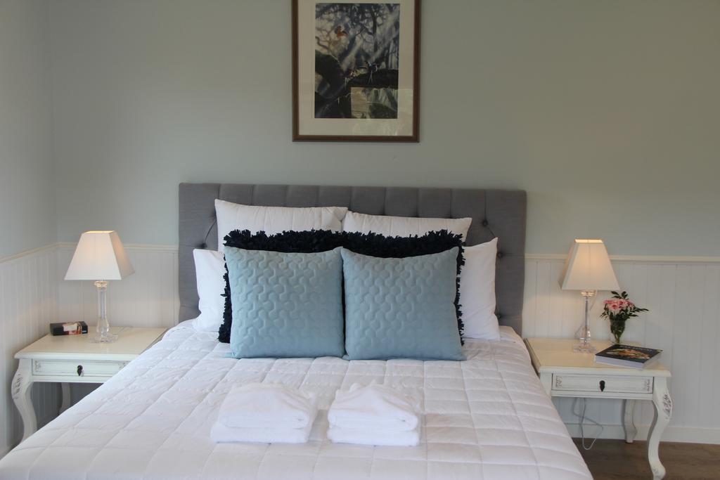 Greenlee Cottages Canungra Экстерьер фото