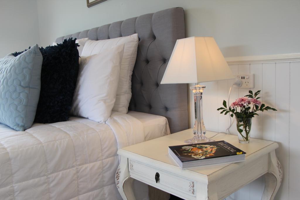 Greenlee Cottages Canungra Экстерьер фото