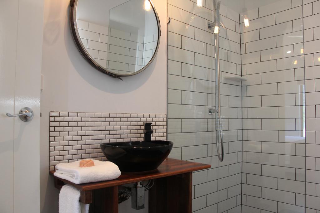 Greenlee Cottages Canungra Экстерьер фото