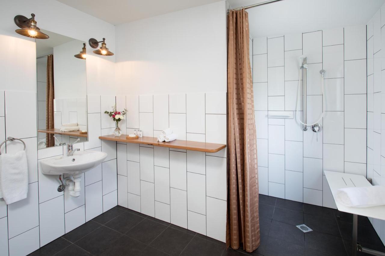 Greenlee Cottages Canungra Экстерьер фото